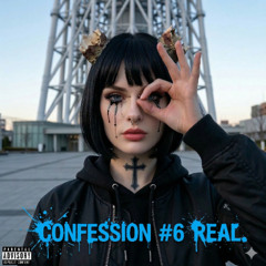 CONFESSION #6 REAL ENG