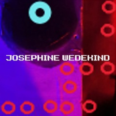 JOSEPHINE WEDEKIND @ MM6+/-1JA