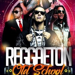 REGGAETON OLD SCHOOL - RUNNERJC