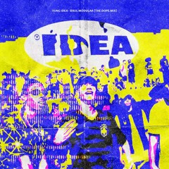 Yung IDEA - Raul Modular (the DOPE mix)