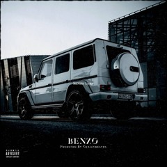 Benzo Prod. Crxigcreates