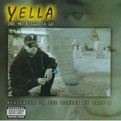 DJ Yella Not Long Ago