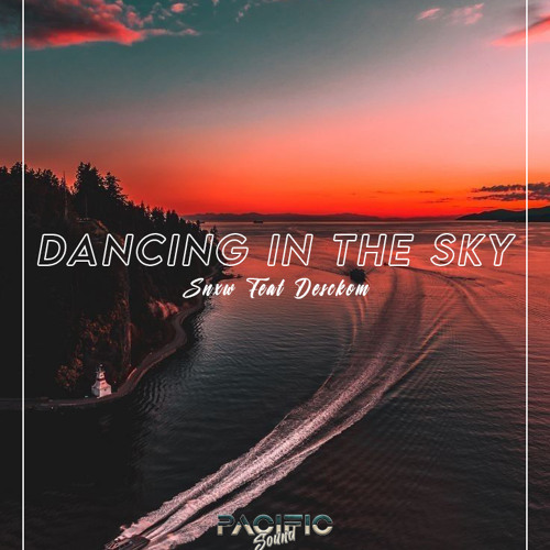 Stream Dani & Lizzy - Dancing In The Sky ( Snxw Feat Desckom) 2022 by ...
