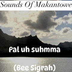 Pal uh Suhmma - Bee Sigrah