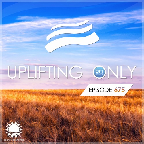  Ori Uplift - Uplifting Only 675 (2026-01-15) 