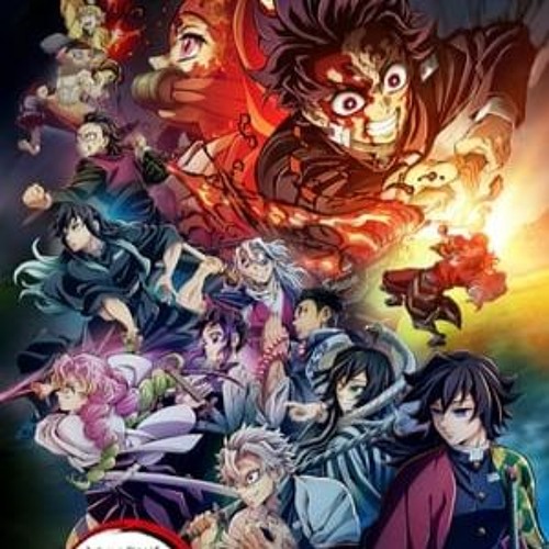 Stream episode CUEVANA.3!! VER Demon Slayer Kimetsu No Yaiba To the