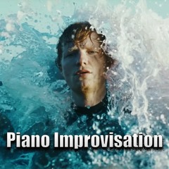 Ed Sheeaan - Boat Piano Improvisation