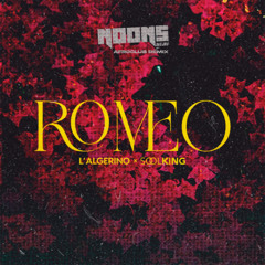 SOOLKING & L'ALGERINO - ROMEO (NOONS AFROCLUB REMIX)