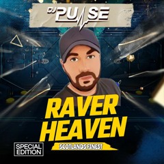 Dj Pulse Raver Heaven