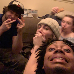 Bartley Bull Pky pt3 Ft Coz & lil crankflip