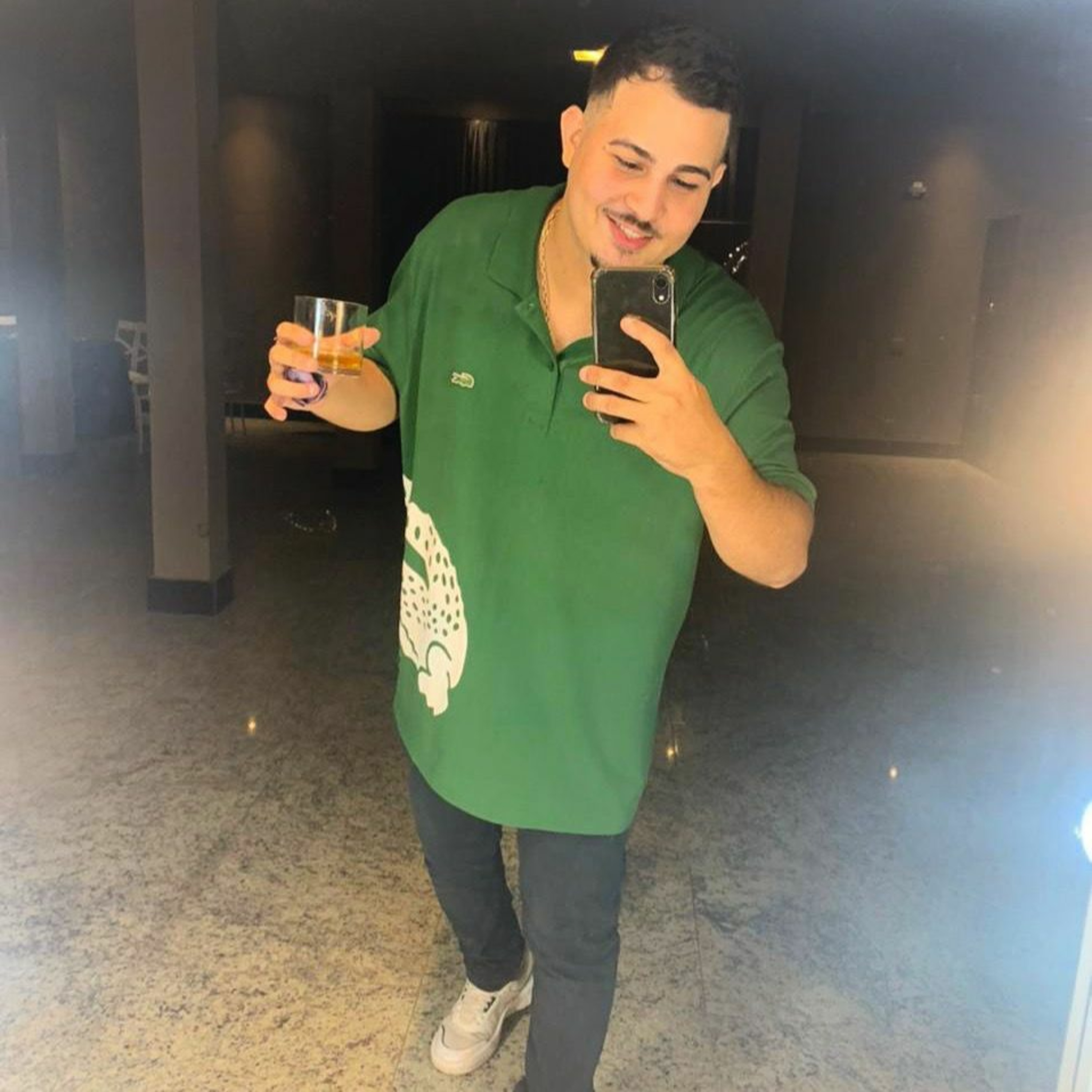 DJ BRUNINHO DA SERRA  -  BR7
