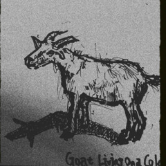 Goat Living on a Cold Planet