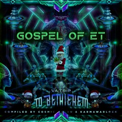 Gospel Of ET - FUTUREMUSICK