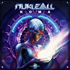 Nukleall, Convert-X - Who Are You? (Original Mix)