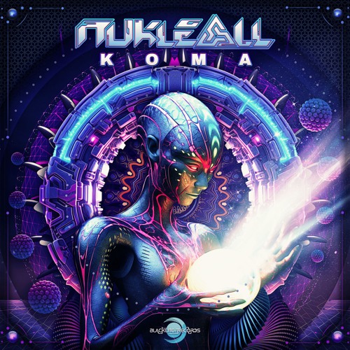 Nukleall, Convert-X - Who Are You? (Original Mix)