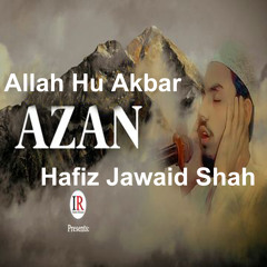 Allah Hu Akbar Azan