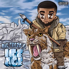 BIG TEEZO - ICE AGE (Prod. Astroboy x LouieOTK)