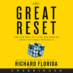 DOWNLOAD PDF 💝 The Great Reset: How New Ways of Living and Working Drive Post-Crash