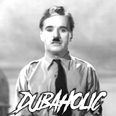 DUBAHOLIC- YOU ARE MEN (FREE DOWNLOAD)