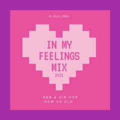 in my feelings r&b mix