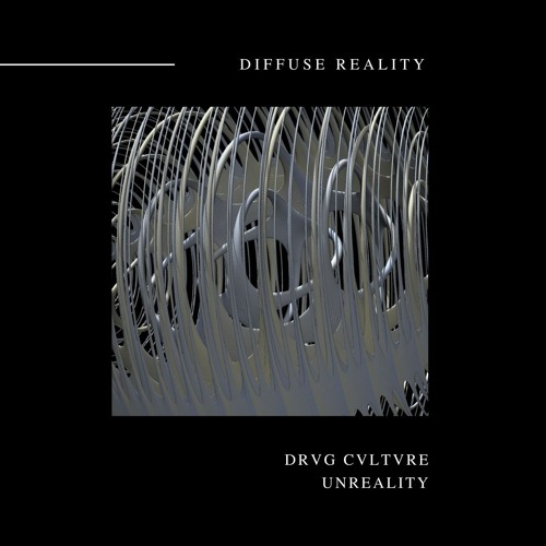Drvg Cvltvre - Unreality