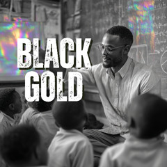 BLACK GOLD