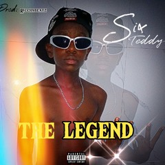 Six Teddy - THE LEGEND Prod. Ricchxbeatz.wav