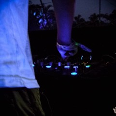 Nomad Aliens Live Set - 2022 ॐ Fullon Groove/Psytrance