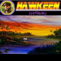 Dreamy Fusion EDM -  🐦 HAWKEEN 🕊️ 2021