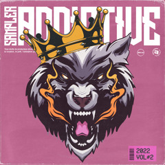 Des lumières sous la pluie