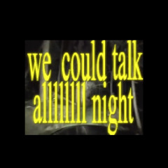 anji - come over after class (snippet)
