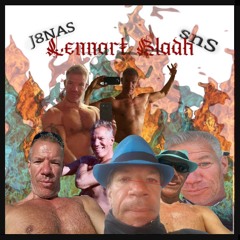 Lennart Bladh ft. J8NAS