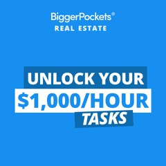 BiggerPockets Podcast 543: 5 Tools To Unlock Your “Ideal Life” w/ "Traction" Author Gino Wickman