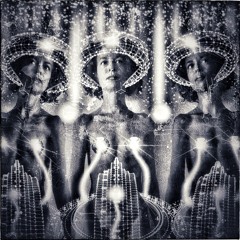 C I N E M A T I K A  /  THE STORY OF THE THREE / MARC ERRANTE AND AEON VON ZARK MONDAY SESSION