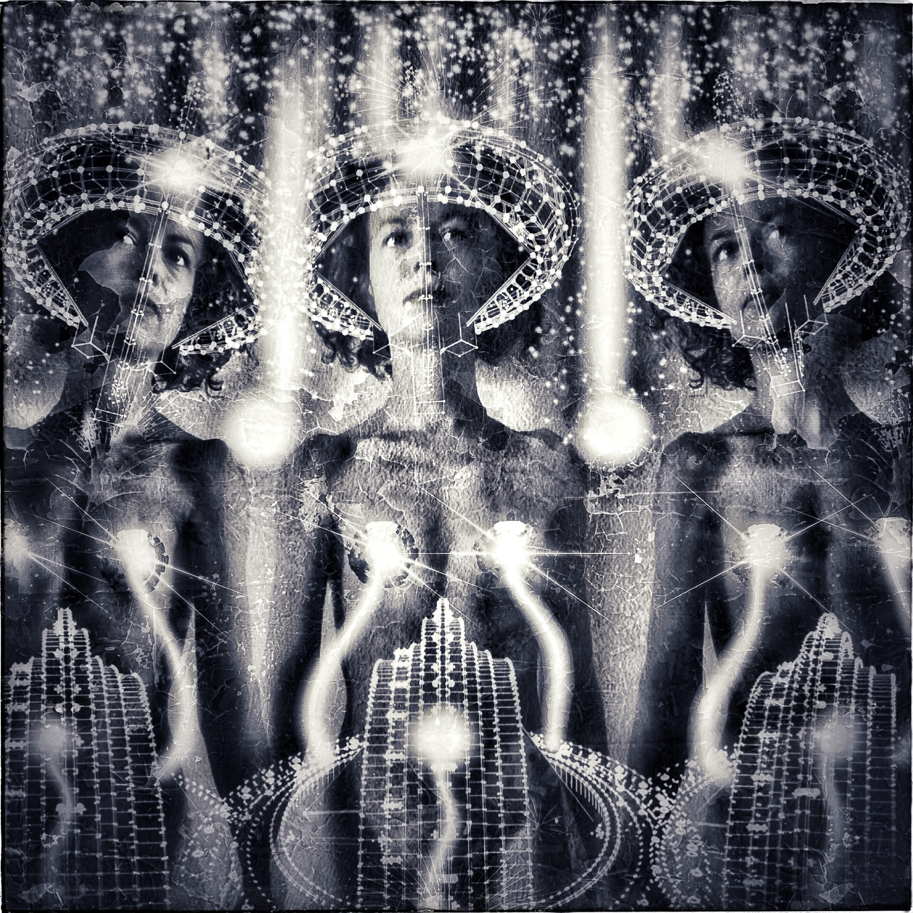 INTELLIGENT MUSIC SETS - EXPERIMENTAL LIVE & SOUNDSCULPTOR TRACKS