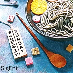 SobaNoodleSunday