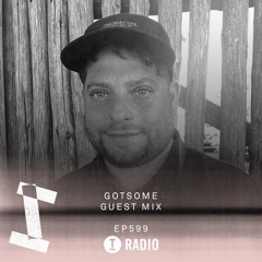 Toolroom Radio EP599 - GotSome Guest Mix