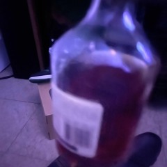 HENNYTHING ft LLUX, RR