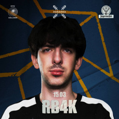 RB4K Live set @ KHOVANKA 15/03/2025