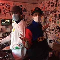 Soul Clap Records with Eli & Seth @ The Lot Radio 12 - 23 - 2020