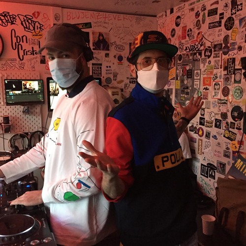 Soul Clap Records with Eli & Seth @ The Lot Radio 12 - 23 - 2020