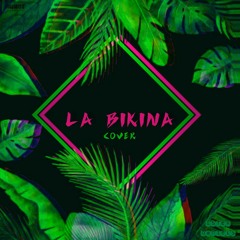 LA BIKINA (Luis Miguel) COVER