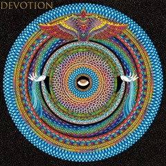 Devotion  - 50 - Afro/Latin House Summer Vibes