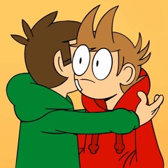 Edd wants to have a rap battle with BF! (Norway but it's an Edd and BF Cover)