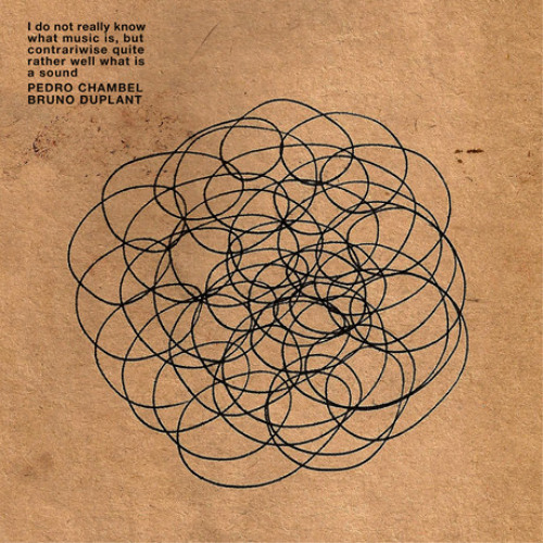 1-01 I do not really know what music is