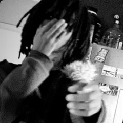 haunted (prod.blakkstarr)  #distort