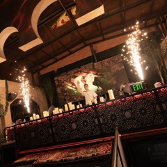 Joey Nova @ Luna 9.13.25