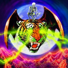 Party Muscle X see the sun