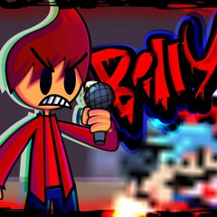 Friday Night Funkin Vs. Billy - Fuming
