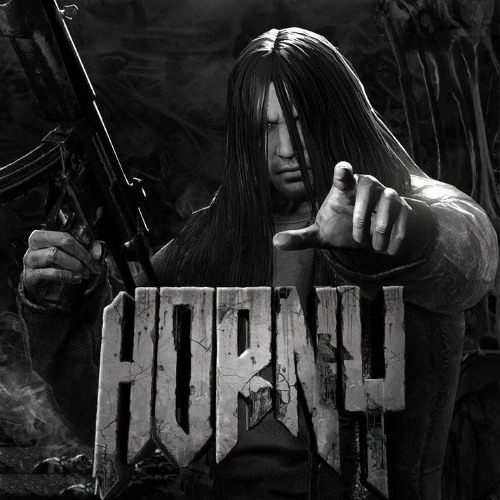 MAGA #HATRED #УМРУПЕНДОСОМ
